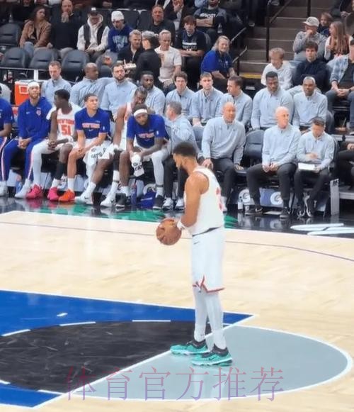 唐斯谈主场嘘声：花高价买票来看到这表现，谁都会不满