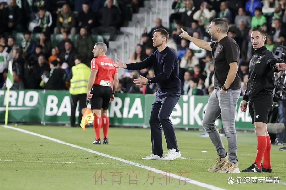 马卡-皇马球员与阿隆索理念不和 更衣室信号不乐观