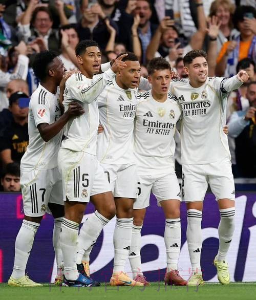 马卡:皇马球员与阿隆索理念不和 更衣室信号不乐观