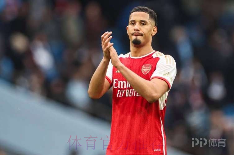 队报:皇马视萨利巴为优先目标 阿森纳不想放他走